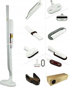 Odkurzacz pionowy Deerma DX800 2