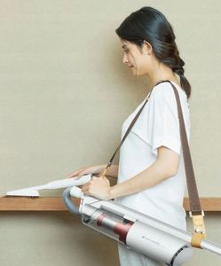 Odkurzacz pionowy Deerma DX800 4