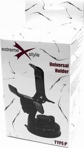 Overmax Uchwyt zaciskowy do samochodu Vertis You 4011 3