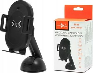 eXtremestyle Uchwyt zaciskowy do samochodu SIR1 2