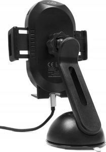 eXtremestyle Uchwyt zaciskowy do samochodu SIR1 3