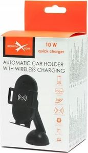 eXtremestyle Uchwyt zaciskowy do samochodu SIR1 4