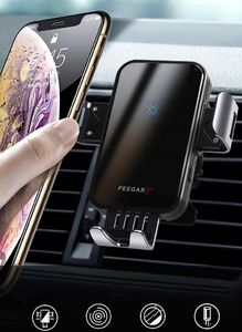 Feegar Uchwyt automatyczny do samochodu QH300 Pro 2