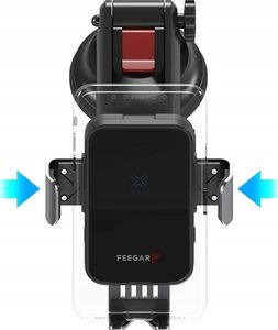 Feegar Uchwyt automatyczny do samochodu QH300 Pro 3