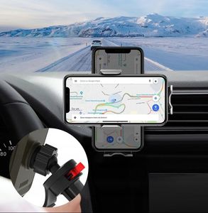 Feegar Uchwyt automatyczny do samochodu QH300 Pro 5