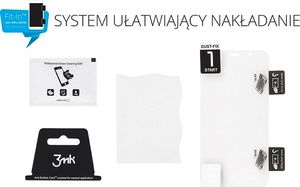 Kruger&Matz Hartowane szkło Kruger Matz 9H do LIVE 7S 4