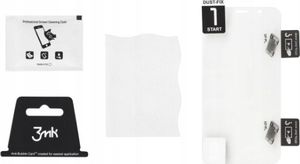 Kruger&Matz OCHRONNE SZKŁO HYBRYDOWE do KRUGERMATZ FLOW 5+ 2