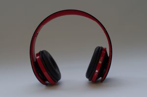 Słuchawki Garett NX Radio 2