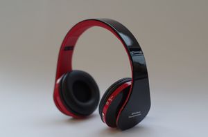 Słuchawki Garett NX Radio 3