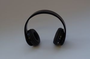 Słuchawki Garett NX Radio 2