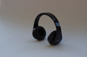 Słuchawki Garett NX Radio 3