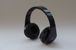 Słuchawki Garett NX Radio 4