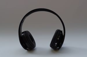 Słuchawki Garett NX Radio 5