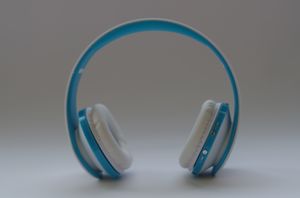 Słuchawki Garett NX Radio 2