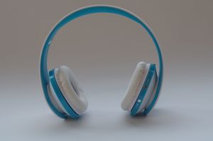 Słuchawki Garett NX Radio 3