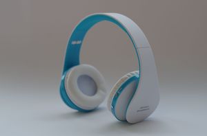 Słuchawki Garett NX Radio 4