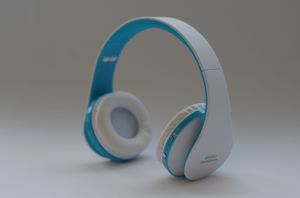 Słuchawki Garett NX Radio 5