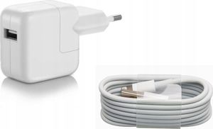 Ładowarka Apple A1401 1x USB-A 2.4 A 1