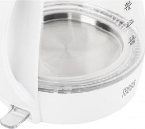 Czajnik Teesa TSA1030W Biały 4