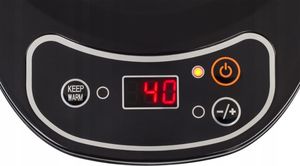 Czajnik Teesa TSA1535 Srebrny 3