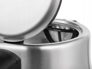 Czajnik Teesa TSA1535 Srebrny 4