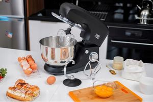 Robot planetarny Teesa TSA3545-B 3