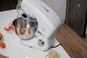 Robot planetarny Teesa TSA3545-W 2