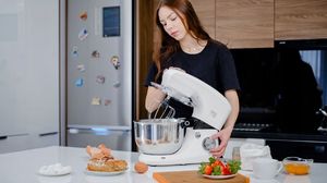 Robot planetarny Teesa TSA3545-W 4