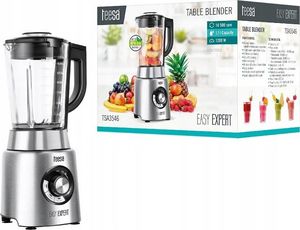 Blender kielichowy Teesa TSA3546 Easy Expert 2