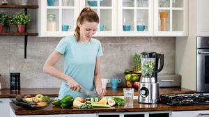 Blender kielichowy Teesa TSA3546 Easy Expert 3