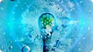 Szczoteczka Teesa Sonic Junior Boy TSA8005 Biała 4