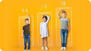 Szczoteczka Teesa Sonic Junior Boy TSA8005 Biała 5