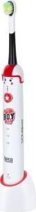 Szczoteczka Teesa Sonic Junior Boy TSA8005 Biała 7
