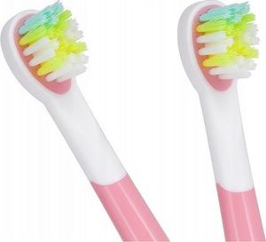 Końcówka Teesa do szczoteczki sonicznej Junior Girl 2