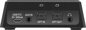 Kruger&Matz Nadajnik bluetooth Kruger Matz BT-1 KM0352 2
