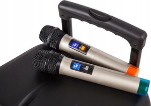 Głośnik Kruger&Matz KM1712 czarny 4