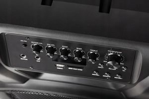 Głośnik Kruger&Matz KM1712 czarny 5