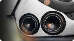 Radio samochodowe Kruger&Matz Radio samochodowe KM2005 wysuwany 3