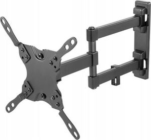 Kruger&Matz Uchwyt ścienny KM1302 13'' - 42'' 2