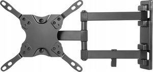 Kruger&Matz Uchwyt ścienny KM1302 13'' - 42'' 3