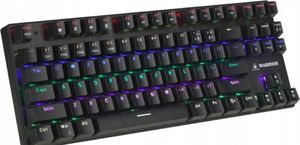 Klawiatura Kruger&Matz Warrior GK-90  (KM0758) 3