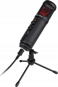 Mikrofon Kruger&Matz GV-100 1