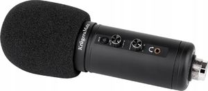 Mikrofon Kruger&Matz GV-100 4