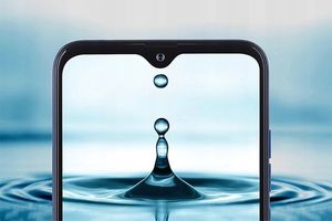 Smartfon Kruger&Matz Flow 7S 3/32GB Dual SIM Niebieski  (KM0483-N) 5