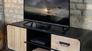 Tuner TV Kruger&Matz KM0550 2