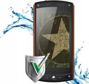 Smartfon myPhone Hammer Force 1/8GB Czarny 6