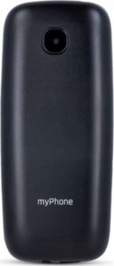 Telefon komórkowy myPhone 3330 Dual SIM Czarny 5