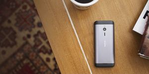 Telefon komórkowy Microsoft 230 Dual SIM Biały 5