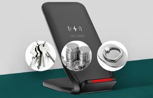 Ładowarka Rock DT-618-iPhoneX8-8+-Plus Indukcyjna 1x USB-C 2 A 4