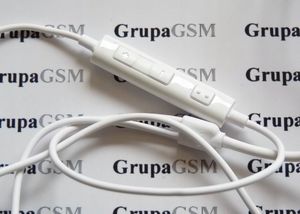 Słuchawki Samsung Galaxy S3 i9300 (90604585) 4